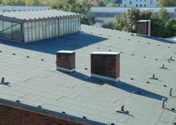 Commercial Roofing