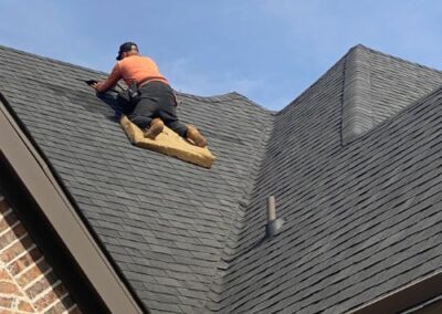 Roof Repair dallas tx