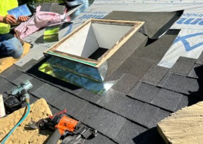 Roof repair MPH dallas tx