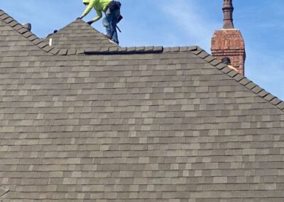 residential roofing dallas tx