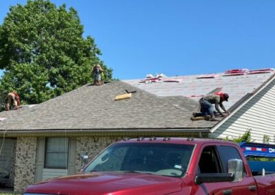 roofing